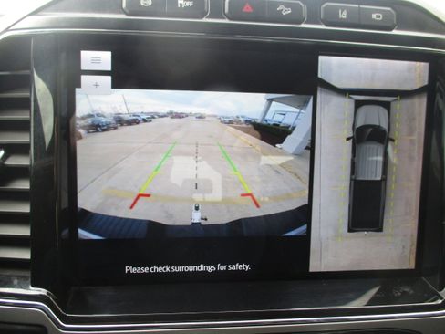 Used 2022 Ford F350 Lariat w/ Lariat Ultimate Package image 29