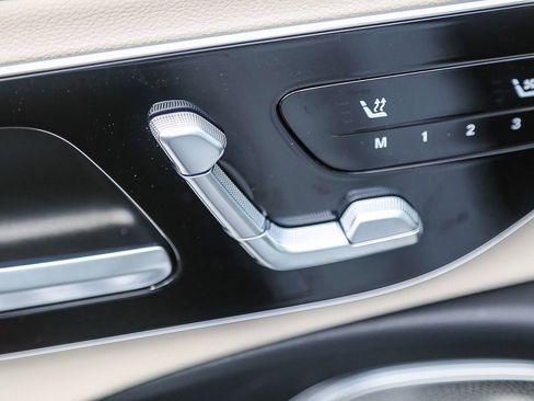 New 2024 Mercedes-Benz E 350 4MATIC Sedan image 19