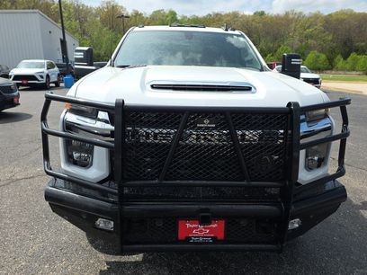 Used 2023 Chevrolet Silverado 3500 LT w/ Convenience Package