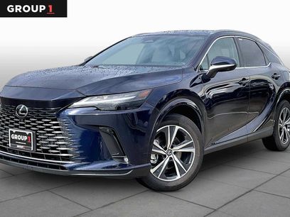 Used 2026 Lexus RX 350 Premium w/ Convenience Package