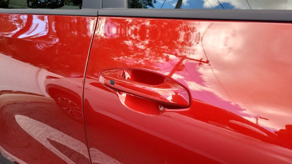 Used 2026 Kia Seltos S FWD image 8