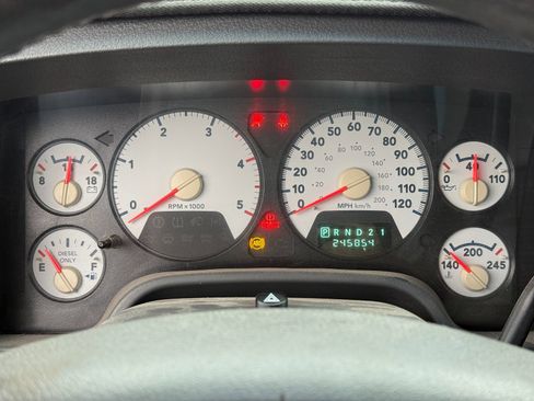 Used 2006 Dodge Ram 2500 Truck SLT image 26