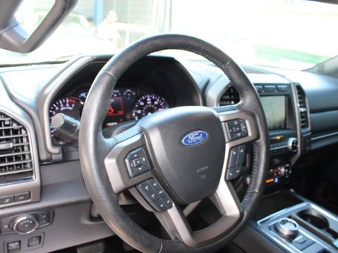 Used 2019 Ford Expedition XLT w/ Equipment Group 202A RWD image 11