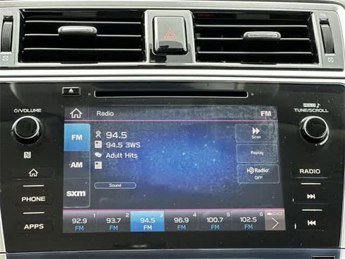 Used 2019 Subaru Legacy 2.5i Premium w/ Popular Package #2A image 10