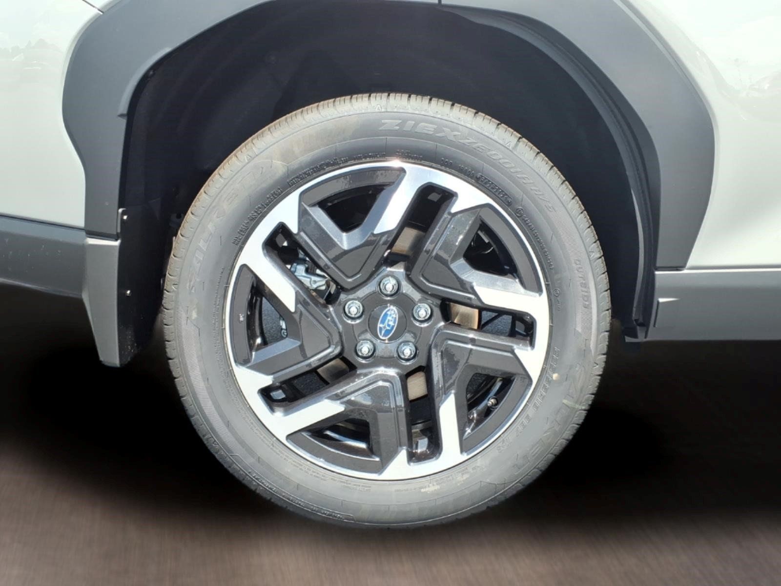 New 2026 Subaru Forester Premium AWD/4WD image 4
