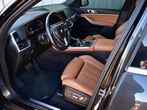 Used 2023 BMW X5 xDrive40i image 15