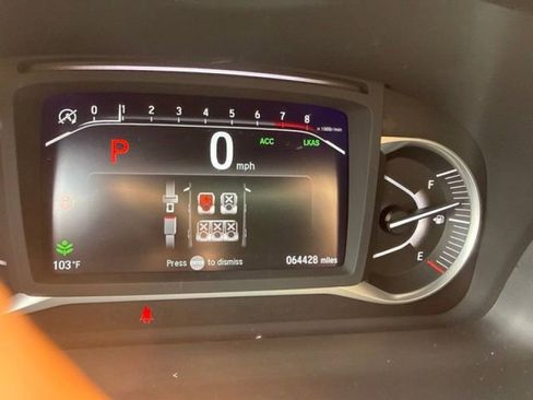 Used 2023 Honda Passport Elite image 7