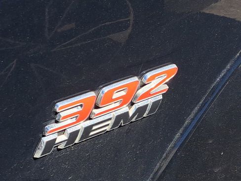 Used 2022 Dodge Charger Scat Pack image 2