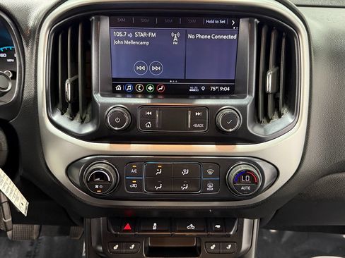 Used 2020 Chevrolet Colorado LT w/ Redline Special Edition AWD/4WD image 19