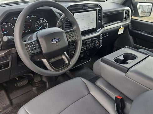 New 2026 Ford F150 XL w/ Tow/Haul Package AWD/4WD image 29