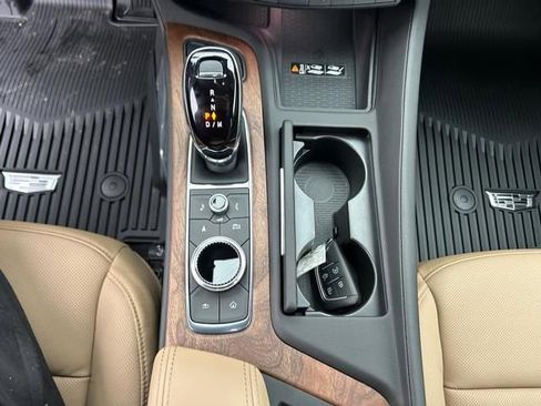 New 2026 Cadillac CT5 Premium Luxury w/ Technology Package image 17