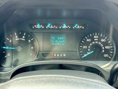 Used 2019 Ford F150 XL w/ Power Equipment Group RWD image 28