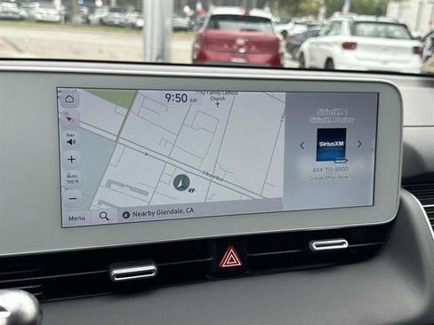 Used 2024 Hyundai Ioniq 5 SEL RWD image 31