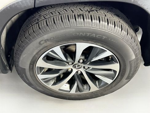 Used 2017 Lexus RX 350 AWD w/ Premium Package image 31