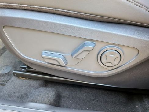 New 2027 Kia Seltos X-Line S AWD/4WD image 22