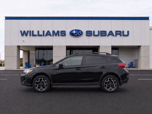 Used 2014 Subaru Crosstrek 2.0i Limited w/ Popular Package #2 AWD/4WD image 6