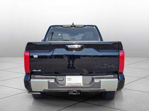 New 2026 Toyota Tundra 1794 Edition AWD/4WD image 4