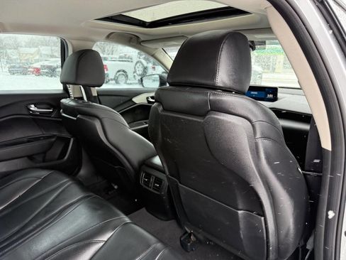 Used 2022 Acura TLX image 27