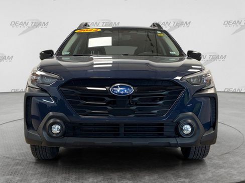 Used 2024 Subaru Outback Onyx Edition AWD/4WD image 7