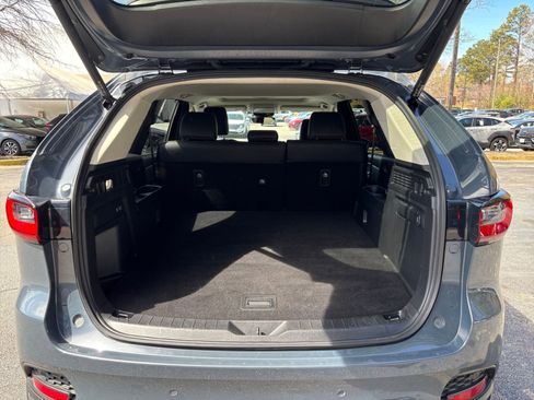 Used 2025 MAZDA CX-70 3.3 Turbo w/ Preferred Package image 34