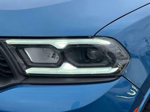 Used 2024 Dodge Durango GT AWD/4WD image 14