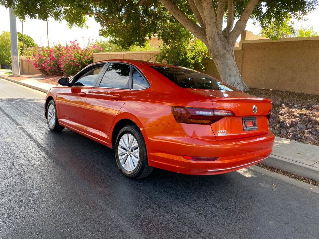 Used 2019 Volkswagen Jetta S FWD image 64