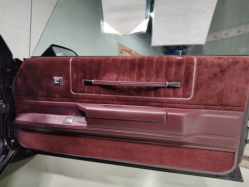 Used 1987 Chevrolet Monte Carlo SS image 14