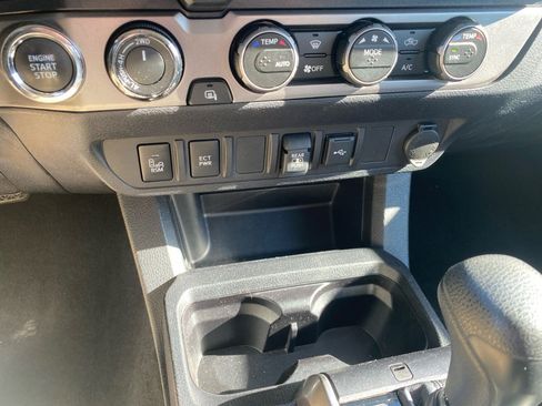 Used 2023 Toyota Tacoma SR5 image 20