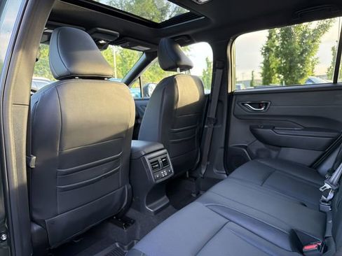 Certified 2026 Subaru Outback Touring AWD/4WD image 12
