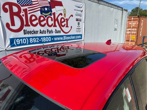 Used 2024 Honda HR-V EX-L image 13