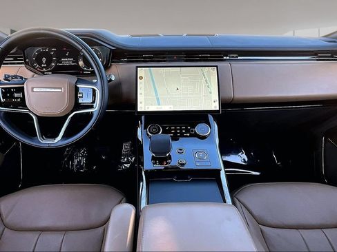 Certified 2023 Land Rover Range Rover Sport SE AWD/4WD image 7