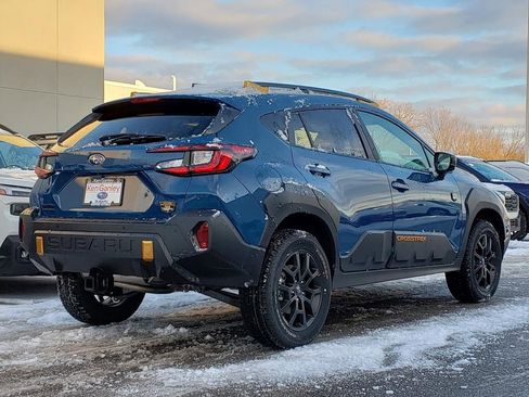 New 2026 Subaru Crosstrek 2.5i Wilderness image 3