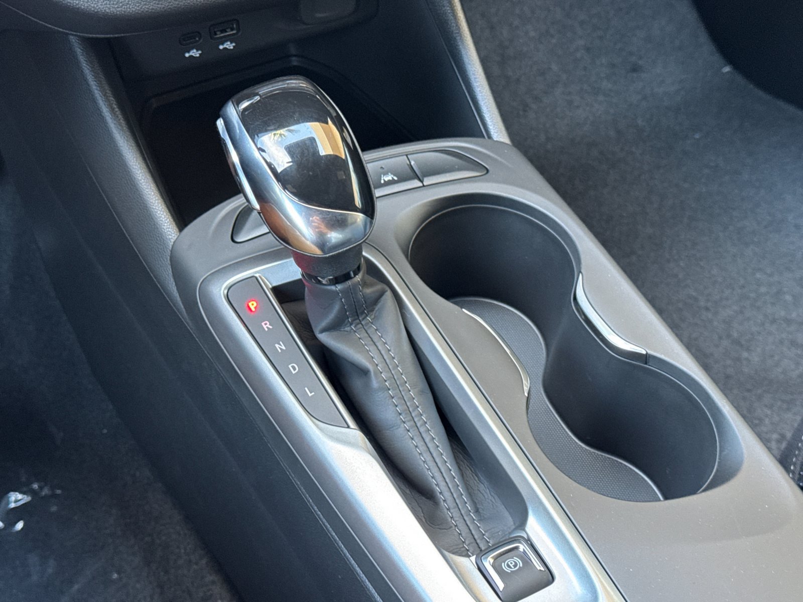 New 2026 Buick Envista Sport Touring w/ Convenience I Package FWD image 20