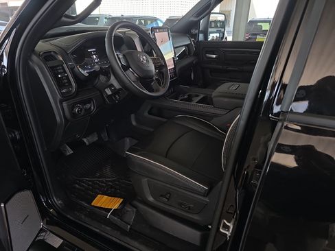 New 2025 RAM 2500 Power Wagon AWD/4WD image 15
