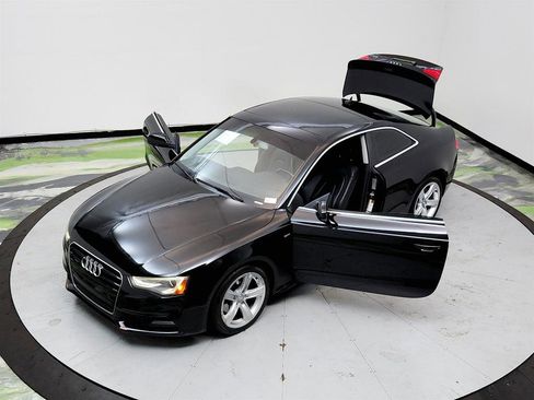 Used 2016 Audi A5 2.0T Premium AWD/4WD image 32