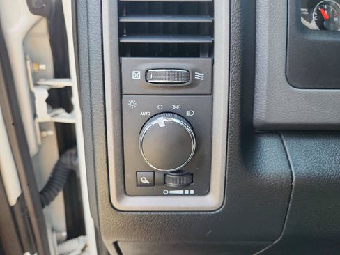 Used 2016 RAM 1500 Tradesman w/ Power & Remote Entry Group RWD image 15