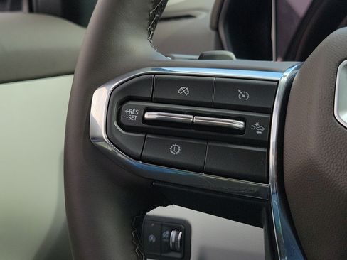 New 2026 GMC Terrain Denali AWD/4WD image 26