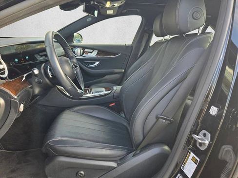 Certified 2022 Mercedes-Benz E 450 4MATIC Sedan image 17