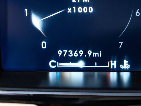 Used 2020 Lincoln Navigator Reserve w/ Luxury Package AWD/4WD image 17