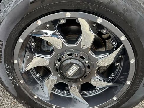 Used 2015 RAM 1500 Laramie w/ Convenience Group image 29