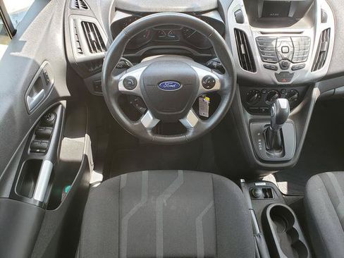 Used 2016 Ford Transit Connect XLT FWD image 14