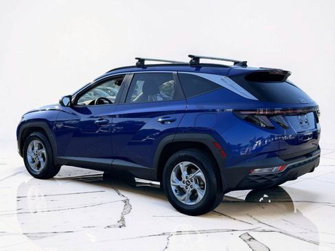 Used 2023 Hyundai Tucson SEL AWD/4WD image 3