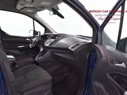 Used 2016 Ford Transit Connect XLT image 14