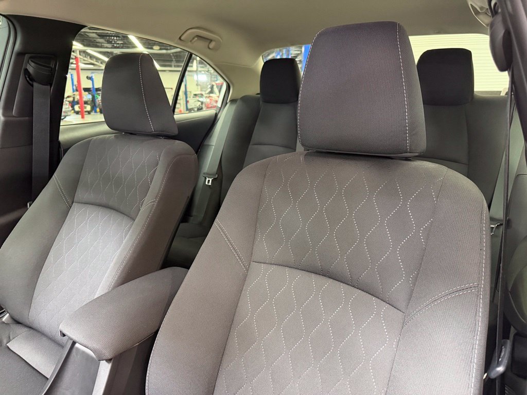 Used 2026 Toyota Corolla LE FWD image 15
