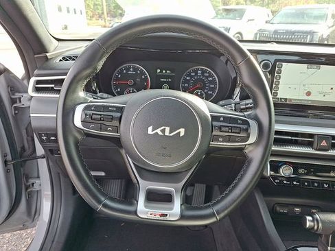 Used 2022 Kia K5 GT-Line image 21
