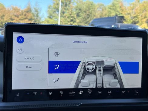 New 2025 Ford Bronco Sport Badlands w/ Badlands Tech Package image 21