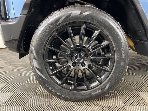 Certified 2024 Mercedes-Benz G 550 image 26