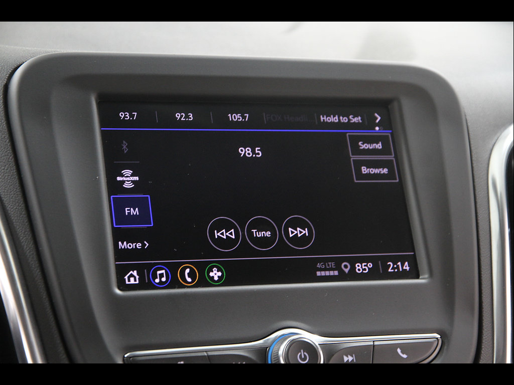 Certified 2024 Chevrolet Equinox LS AWD/4WD image 11