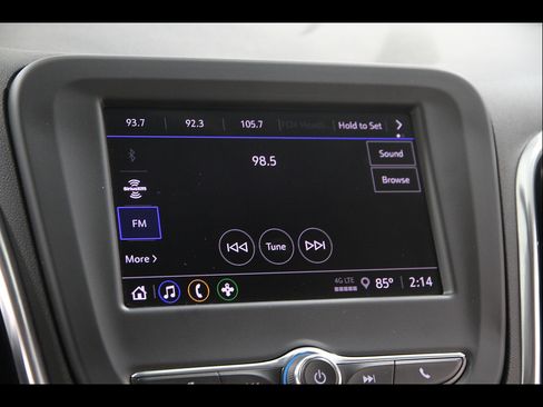Certified 2024 Chevrolet Equinox LS AWD/4WD image 11