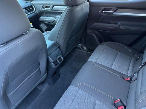 New 2026 GMC Terrain Elevation w/ Black Edition image 10